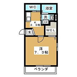サンコート大幸