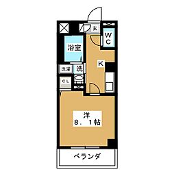 中央本線 大曽根駅 徒歩6分