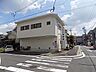 周辺：病院「杉田医院まで580m」