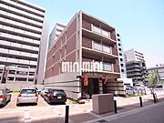 大曽根駅徒歩圏内