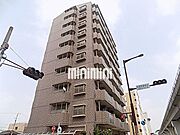 全室南向きのベランダで日当り良好。