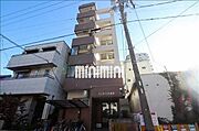 北側