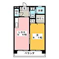 ホーメスト金屋2階6.9万円
