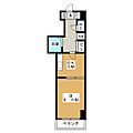 フレアノール2階5.4万円
