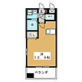 CRYSTAL-M5階5.9万円
