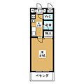 グレイス大曽根10階5.6万円