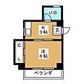エスポアール・トモエ2階3.5万円