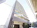 リバーコート砂田橋I