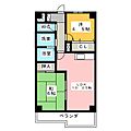 グランドール大幸24階7.2万円