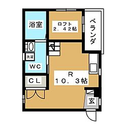 🉐敷金礼金0円！🉐Ｌｕｇａｒ　ｂｏｎｉｔｏ
