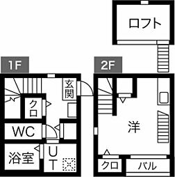 🉐敷金礼金0円！🉐フォレストヒルズ