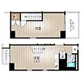 アミティエ徳川5階6.1万円
