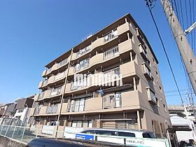 グロリアス犬飼  ｜ 愛知県名古屋市西区八筋町（賃貸マンション1LDK・4階・49.00㎡） その3