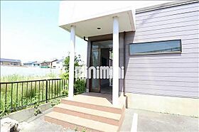 ベルメゾンＢ棟  ｜ 愛知県清須市西枇杷島町南二ツ杁（賃貸マンション1K・1階・27.84㎡） その14