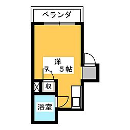 🉐敷金礼金0円！🉐トキワコーポ