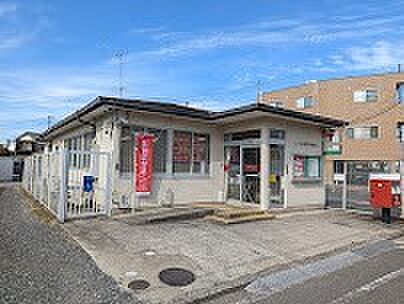 画像15:郵便局「二ツ杁駅前郵便局まで384m」