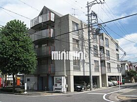 ドリームハイツエンデバー 3A ｜ 愛知県名古屋市西区中小田井２丁目（賃貸マンション1R・3階・22.43㎡） その3