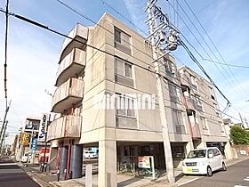 ドリームハイツエンデバー 3A ｜ 愛知県名古屋市西区中小田井２丁目（賃貸マンション1R・3階・22.43㎡） その9