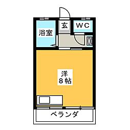 コーポ須ヶ田
