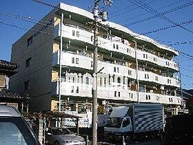 サンハイツ赤城 301 ｜ 愛知県名古屋市西区赤城町（賃貸マンション3LDK・3階・65.55㎡） その3