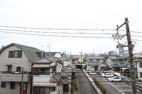 サンハイツ赤城 301 ｜ 愛知県名古屋市西区赤城町（賃貸マンション3LDK・3階・65.55㎡） その13