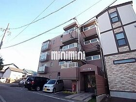 ハイツ犬飼  ｜ 愛知県名古屋市西区中小田井１丁目516（賃貸マンション3LDK・2階・60.00㎡） その3