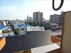 丸協マンション  ｜ 愛知県名古屋市西区中小田井２丁目（賃貸マンション1K・4階・22.00㎡） その18