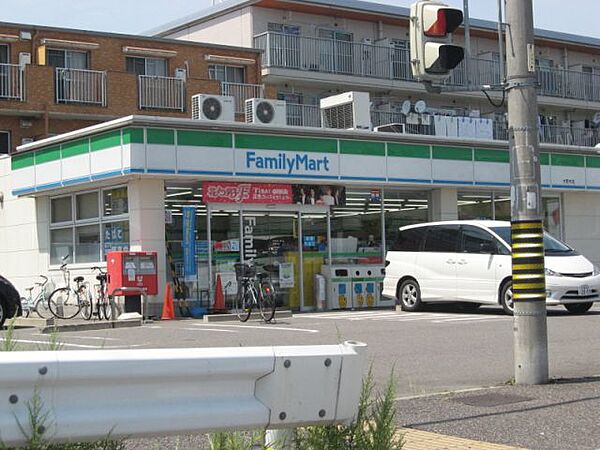 Ｍ・ハピネス ｜愛知県名古屋市西区歌里町(賃貸アパート3DK・1階・48.00㎡)の写真 その24