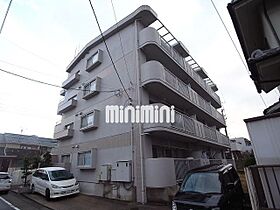 ヴィラージュ歌里 302 ｜ 愛知県名古屋市西区歌里町（賃貸マンション2LDK・3階・62.15㎡） その1