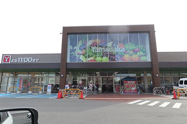 グリーンハイツ緑地 ｜愛知県名古屋市西区市場木町(賃貸マンション1R・1階・19.00㎡)の写真 その25