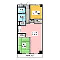 メゾン山木3階6.0万円