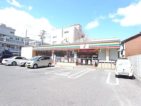 サンハイツ ｜愛知県名古屋市西区歌里町(賃貸マンション2DK・3階・42.10㎡)の写真 その28