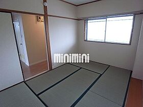 赤城マンション  ｜ 愛知県名古屋市西区赤城町（賃貸マンション2LDK・4階・57.00㎡） その9