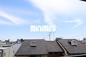 マンション豊島  ｜ 愛知県名古屋市西区歌里町（賃貸マンション3LDK・3階・64.50㎡） その13