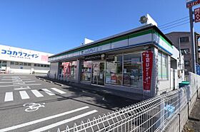 フォーブル城  ｜ 愛知県名古屋市西区城町101（賃貸アパート1DK・2階・24.00㎡） その25