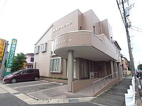 フォーブル城  ｜ 愛知県名古屋市西区城町101（賃貸アパート1DK・2階・24.00㎡） その27