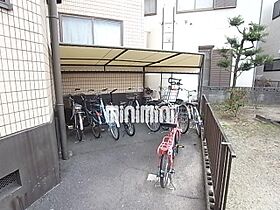 キャッスル上小田井 4A ｜ 愛知県名古屋市西区山木２丁目（賃貸マンション2LDK・4階・55.89㎡） その22