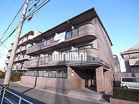 ピエッサ広  ｜ 愛知県名古屋市西区山木２丁目（賃貸マンション1K・1階・24.78㎡） その1