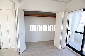 加藤第1マンション 401 ｜ 愛知県名古屋市西区比良４丁目（賃貸マンション1LDK・4階・45.00㎡） その9