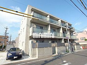 セジュール二ツ杁 102 ｜ 愛知県清須市西枇杷島町大野（賃貸マンション1DK・1階・35.27㎡） その1