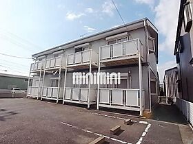 サンブライト城西 105 ｜ 愛知県名古屋市西区城西町（賃貸アパート1K・1階・28.02㎡） その3