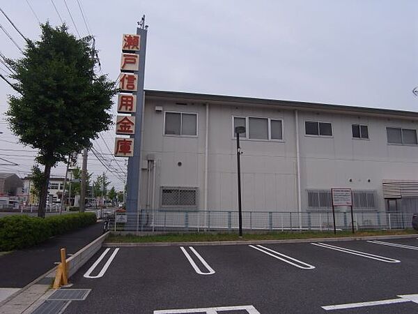 グリーンコーポ ｜愛知県名古屋市西区大野木２丁目(賃貸アパート2DK・2階・34.02㎡)の写真 その4