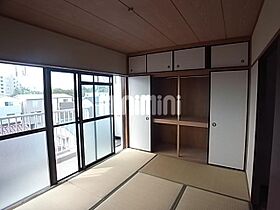 エクセラ歌里 401 ｜ 愛知県名古屋市西区歌里町（賃貸マンション2LDK・4階・49.25㎡） その11