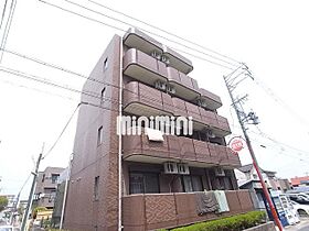 ヴィラ　アウローラ 402 ｜ 愛知県名古屋市西区砂原町（賃貸マンション1K・4階・24.84㎡） その3