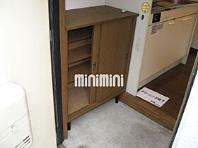 URBAN　HOUSE　KS 404 ｜ 愛知県名古屋市西区貴生町（賃貸マンション1R・4階・20.44㎡） その9