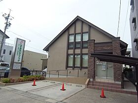 グランドール緑地公園 102 ｜ 愛知県名古屋市西区上小田井２丁目（賃貸マンション1LDK・1階・54.00㎡） その23