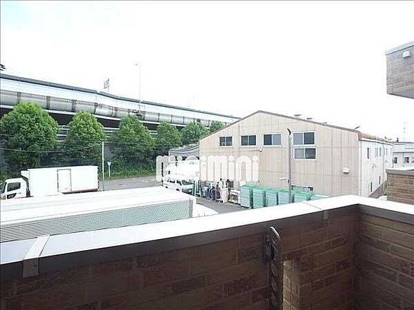 フォレスト比良 ｜愛知県名古屋市西区比良３丁目(賃貸マンション1R・1階・37.22㎡)の写真 その20