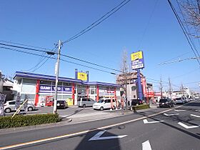 マロンステージB棟 102 ｜ 愛知県名古屋市西区比良１丁目（賃貸マンション3LDK・1階・57.75㎡） その26