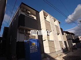 明親閣  ｜ 愛知県名古屋市西区円明町（賃貸アパート1K・1階・20.17㎡） その3