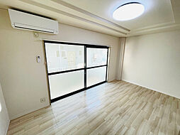 リヴィエール 102 1階1Kのリビング/ダイニング